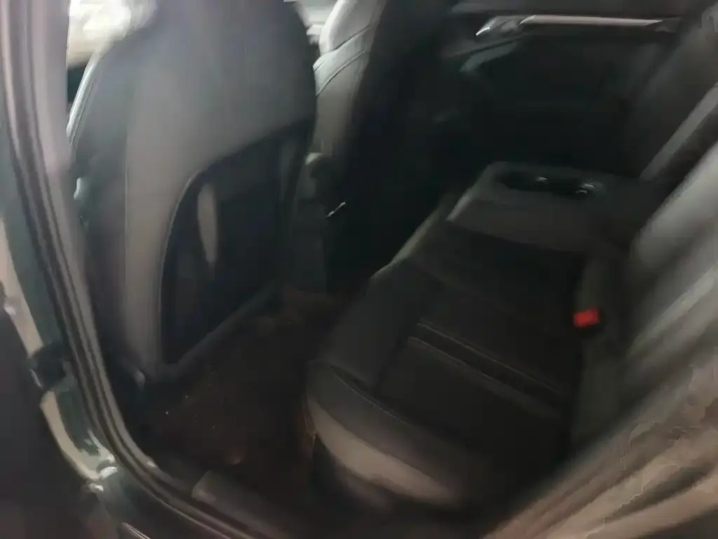Audi A3 2023 из CN, фото 2