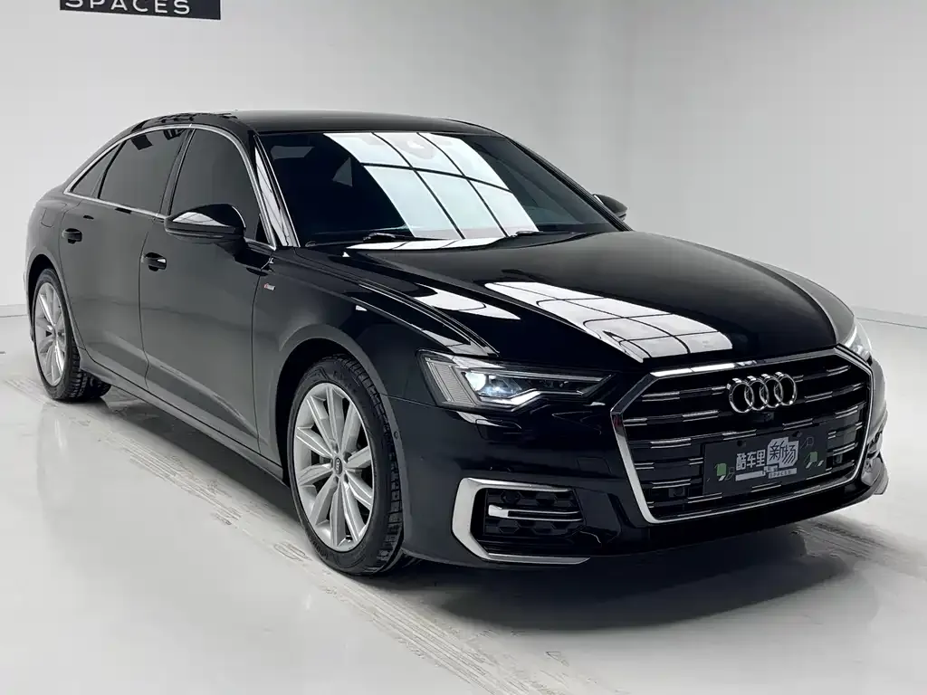 Audi A6L 2023 из CN, фото 8