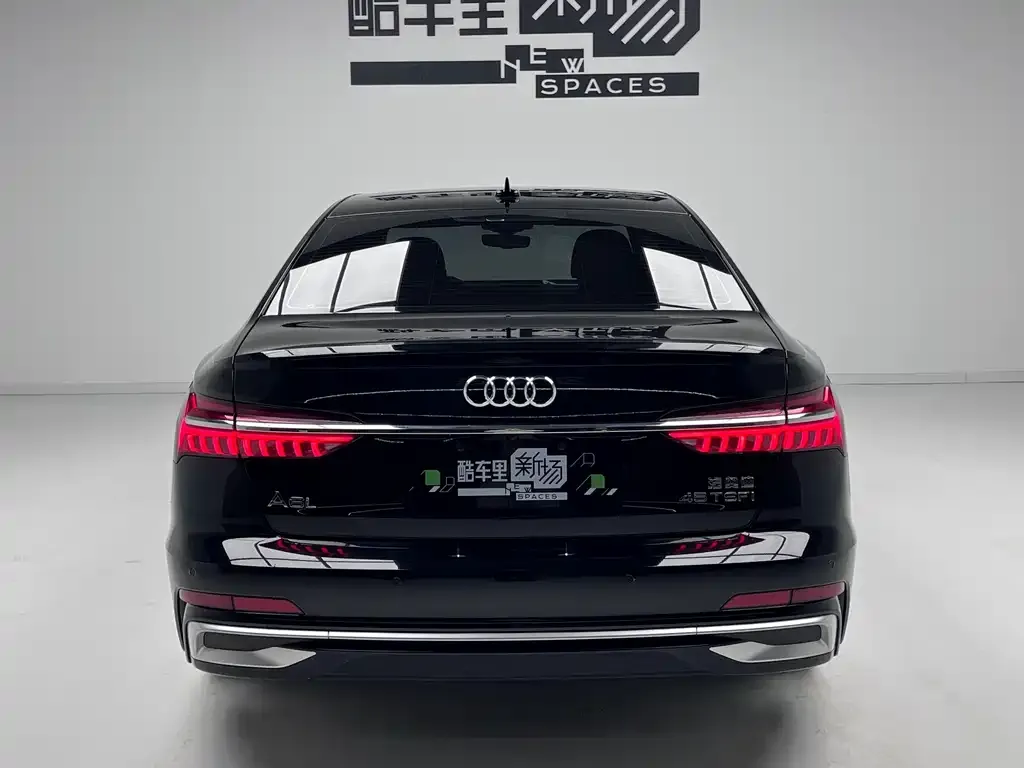 Audi A6L 2023 из CN, фото 5