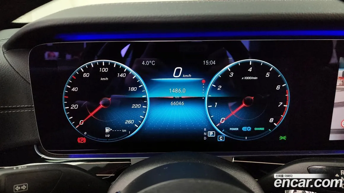 Mercedes-Benz E-Class 2021 из KR, фото 3