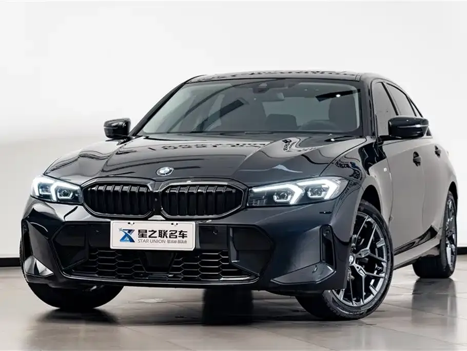BMW 3 Series — фото 5