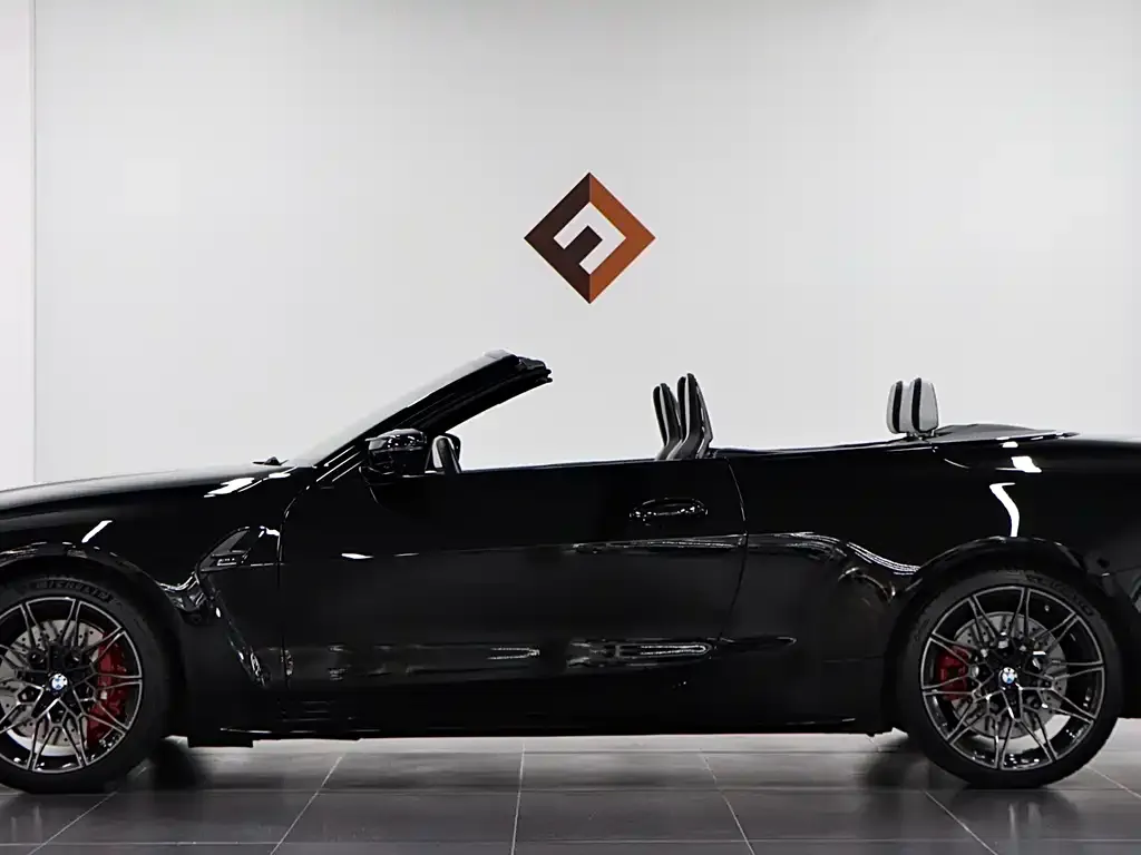 BMW M4 2025 из CN, фото 10