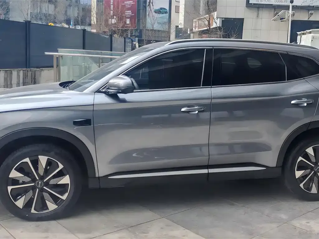 BYD PLUS New Energy — фото 10