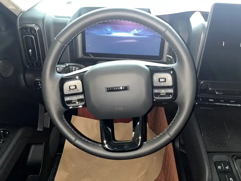 Haval H9 2024 из CN, фото 7