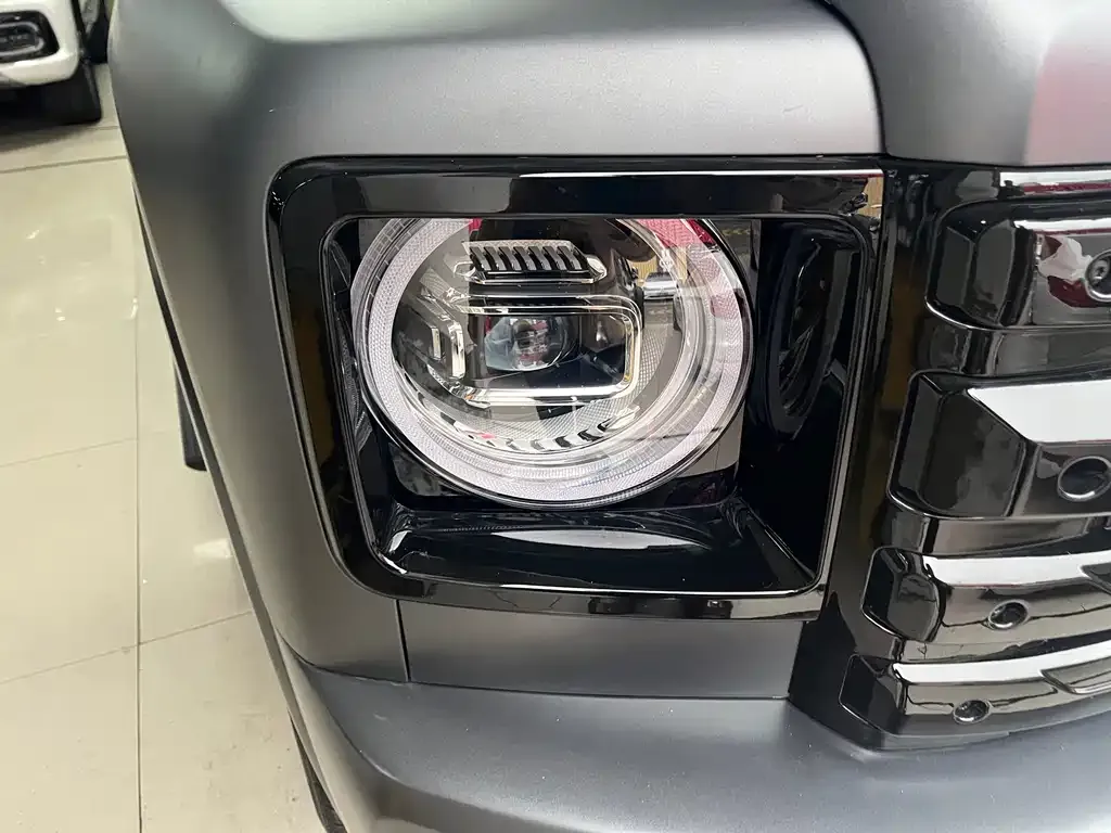 Haval H9 2024 из CN, фото 2
