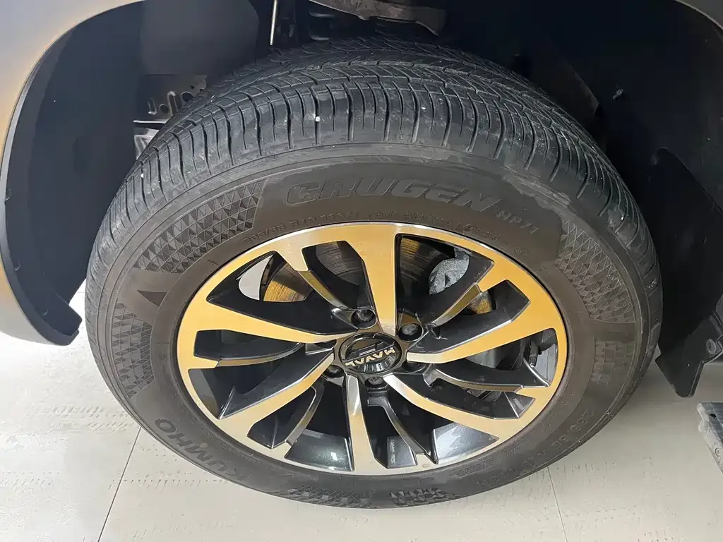 Haval H9 2024 из CN, фото 6