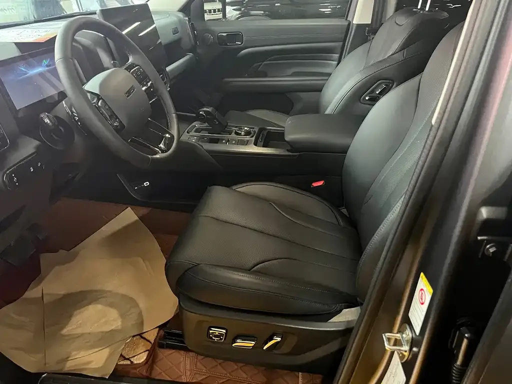 Haval H9 2024 из CN, фото 3