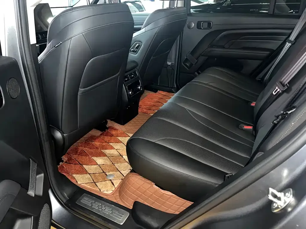 Haval H9 2024 из CN, фото 4