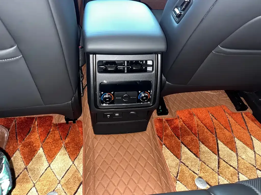 Haval H9 2024 из CN, фото 9