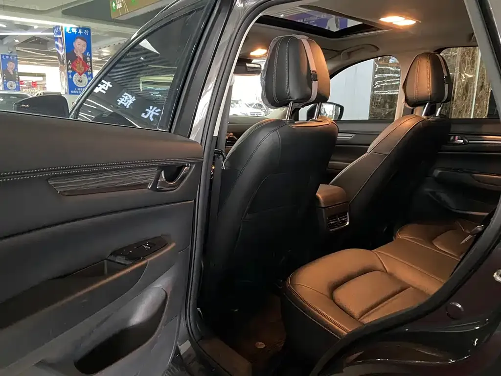 Mazda CX-5 2023 из CN, фото 3