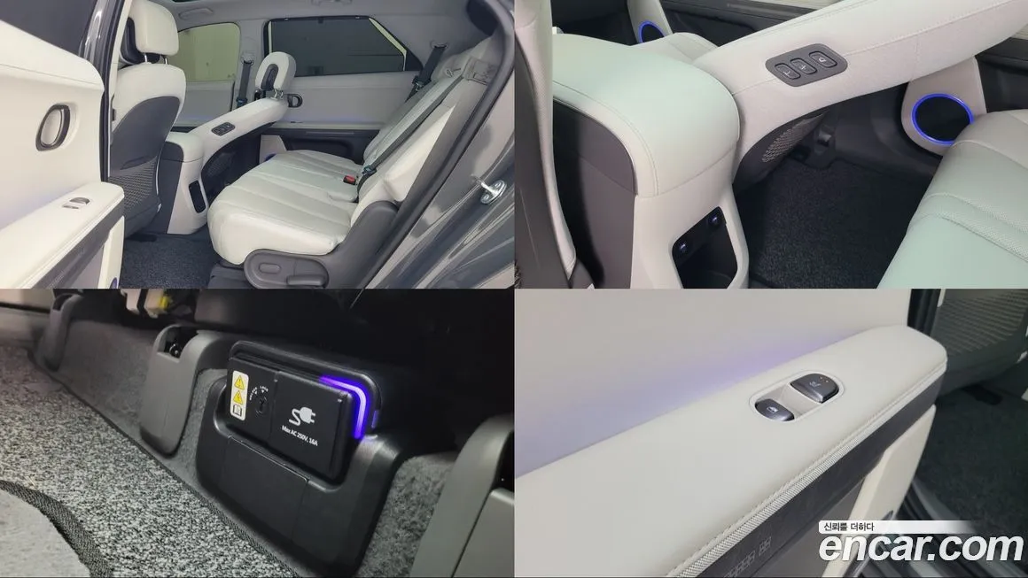 Hyundai Ioniq5 — фото 10