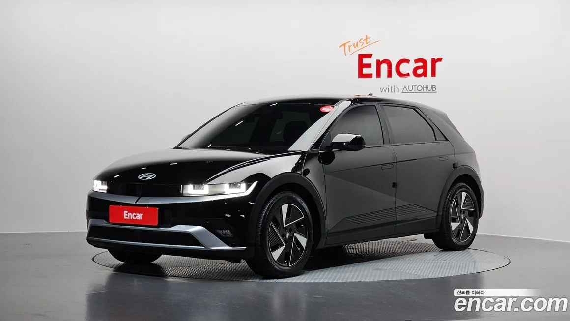 Hyundai Ioniq5