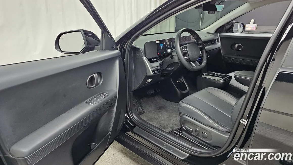 Hyundai Ioniq5 2025 из KR, фото 3