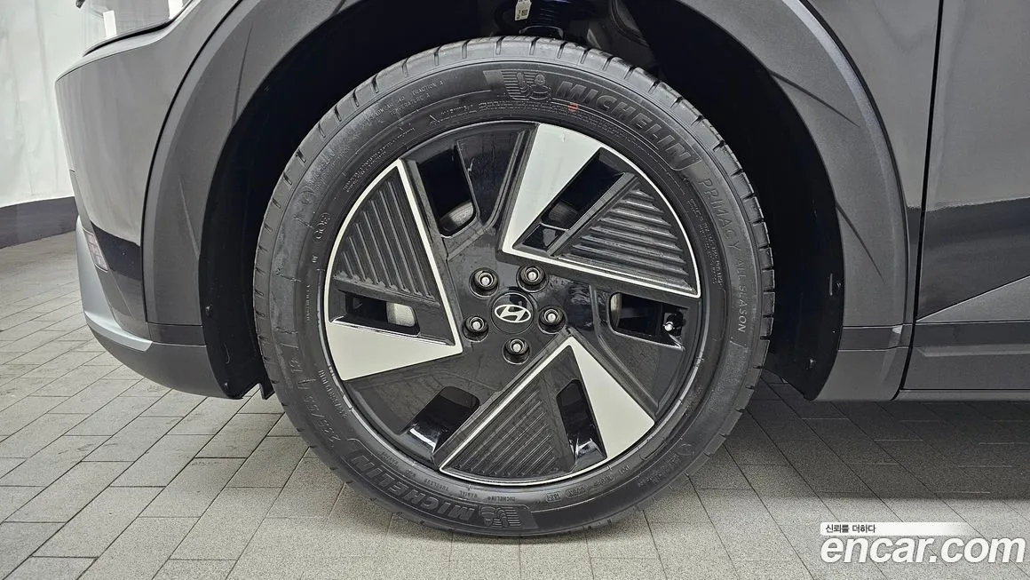 Hyundai Ioniq5 2025 из KR, фото 9