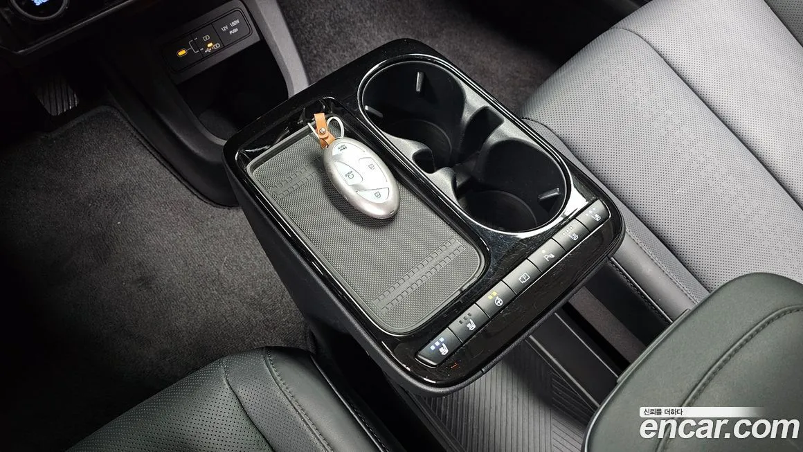Hyundai Ioniq5 2025 из KR, фото 4