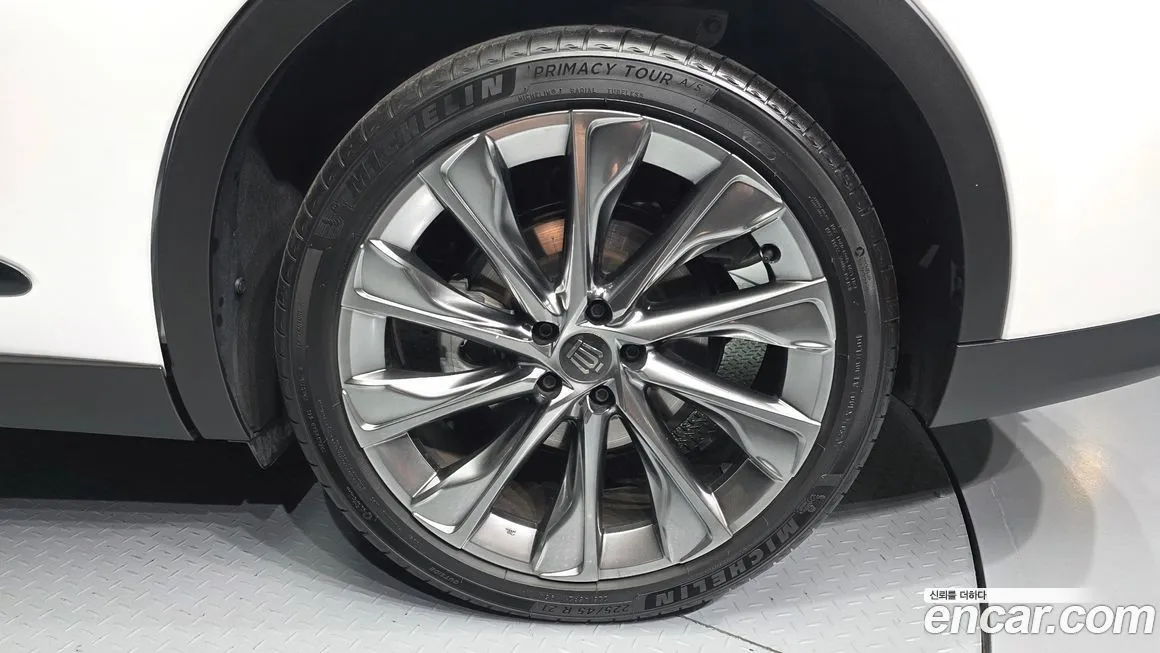 Toyota Crown 2025 из KR, фото 6