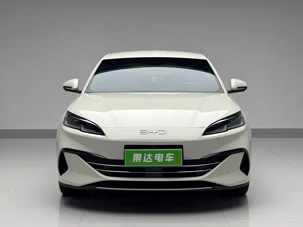 BYD Seal 06 — фото 8