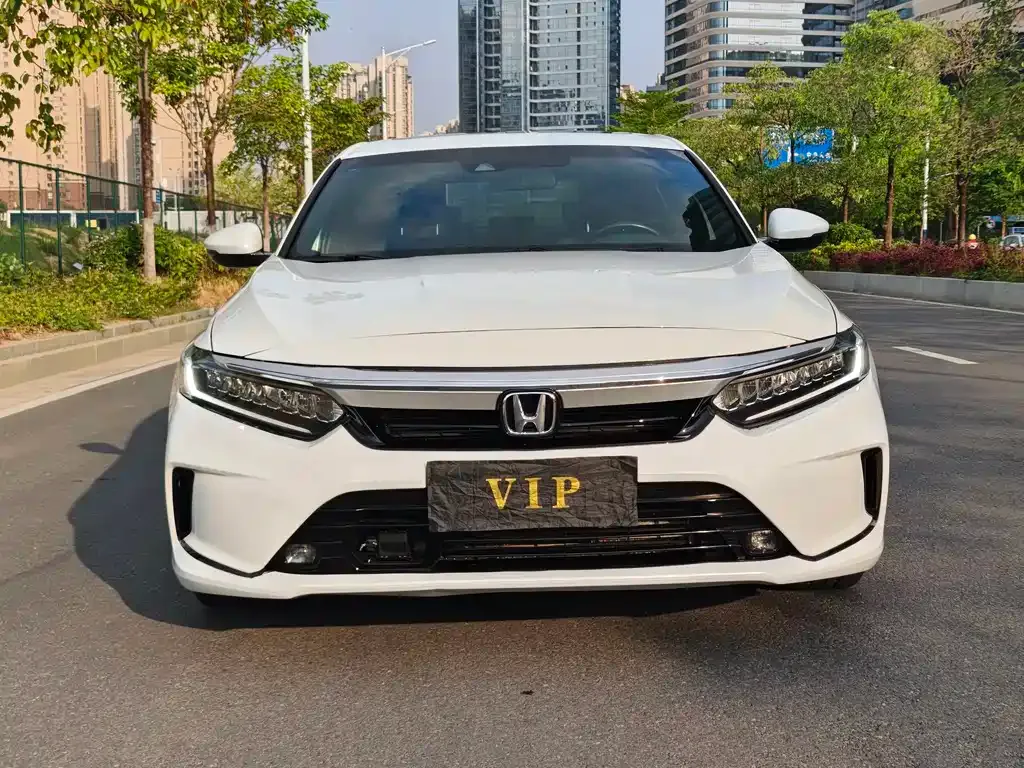 Honda Inspire — фото 10