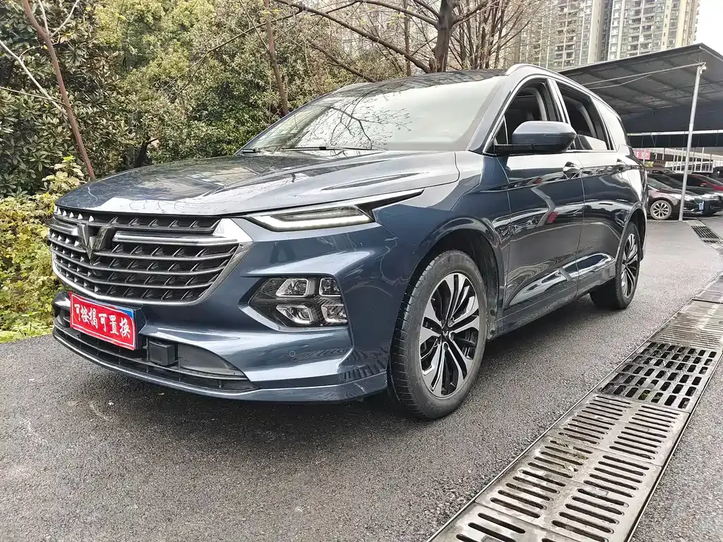 Wuling Victory