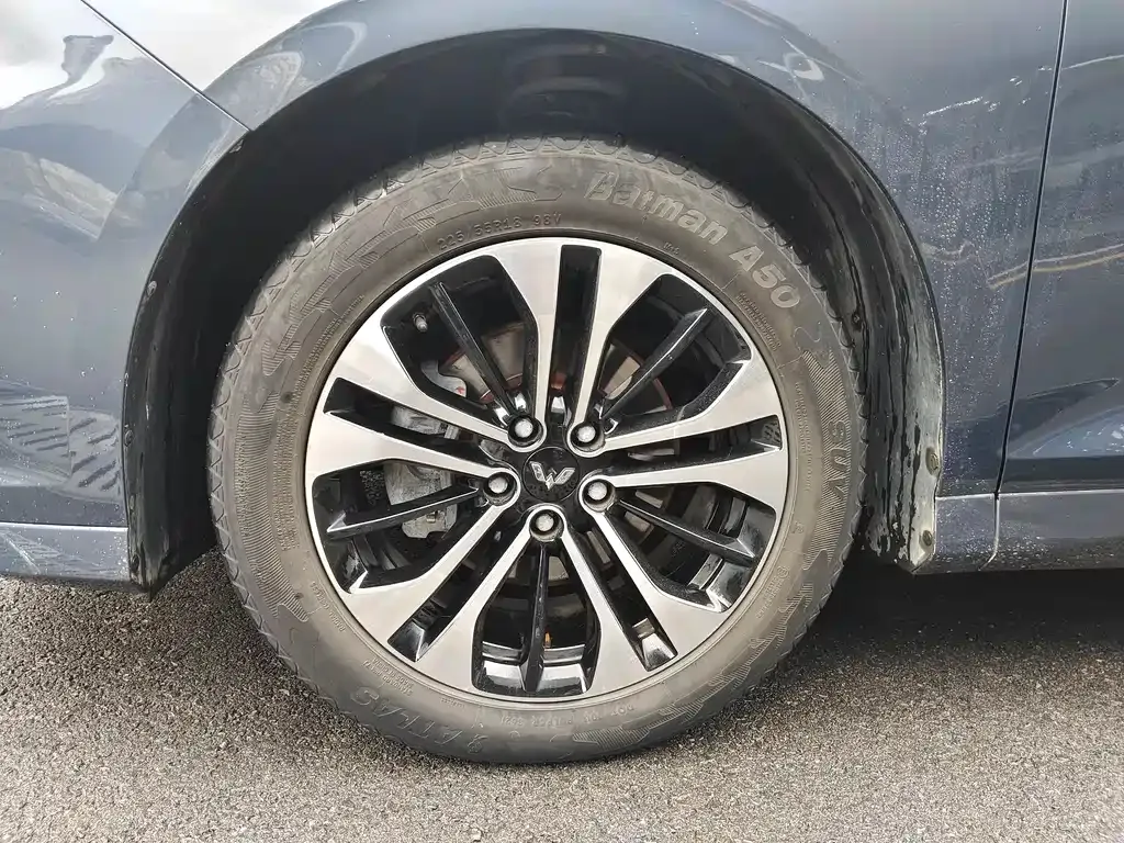 Wuling Victory 2021 из CN, фото 3