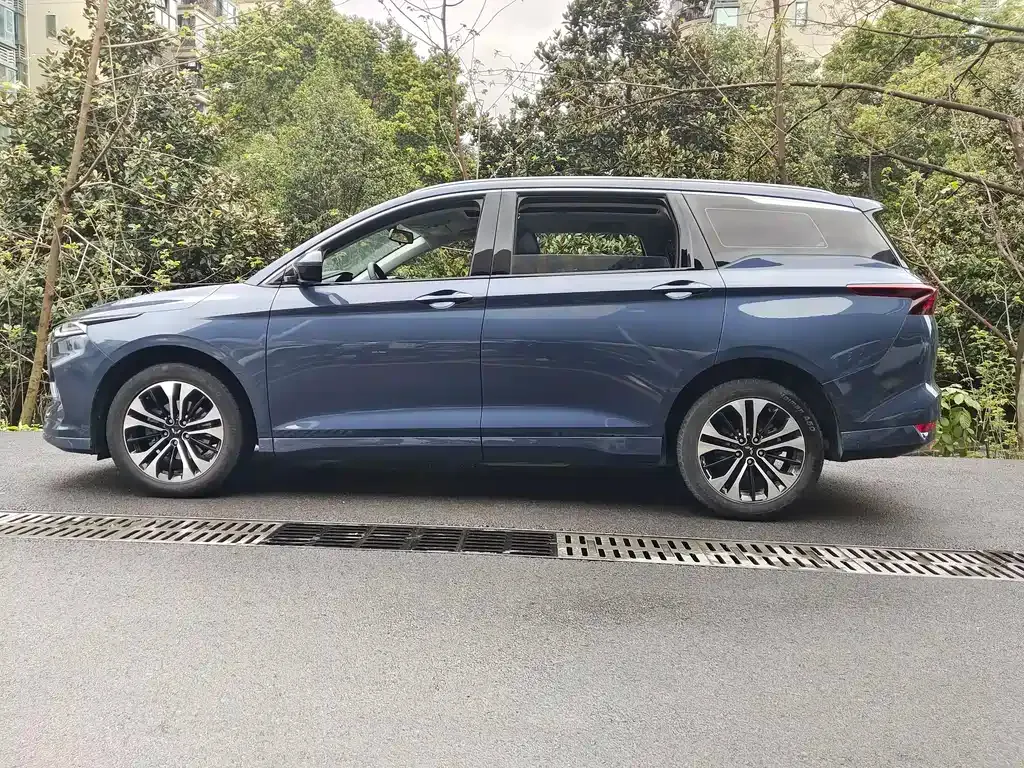 Wuling Victory 2021 из CN, фото 4