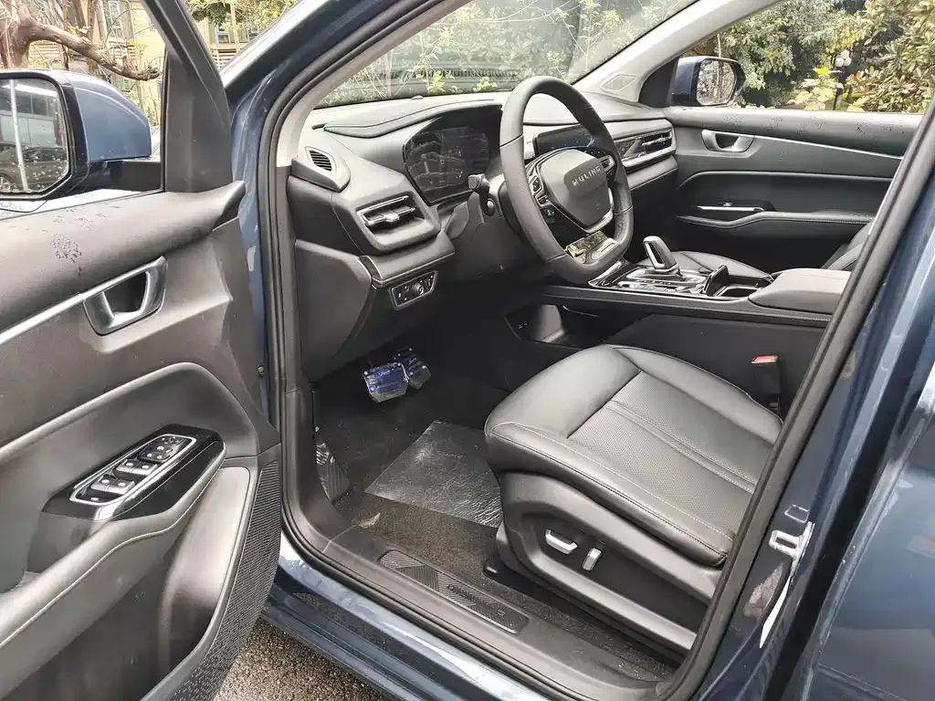 Wuling Victory 2021 из CN, фото 10