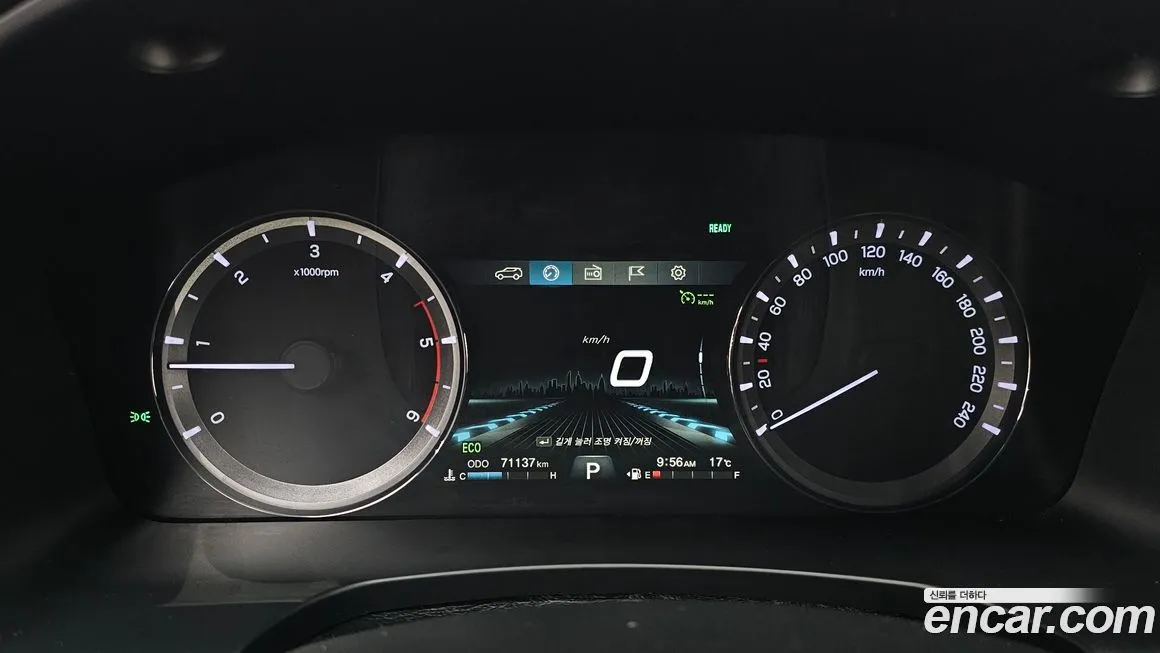KG Mobility (Ssangyong) Rexton — фото 3