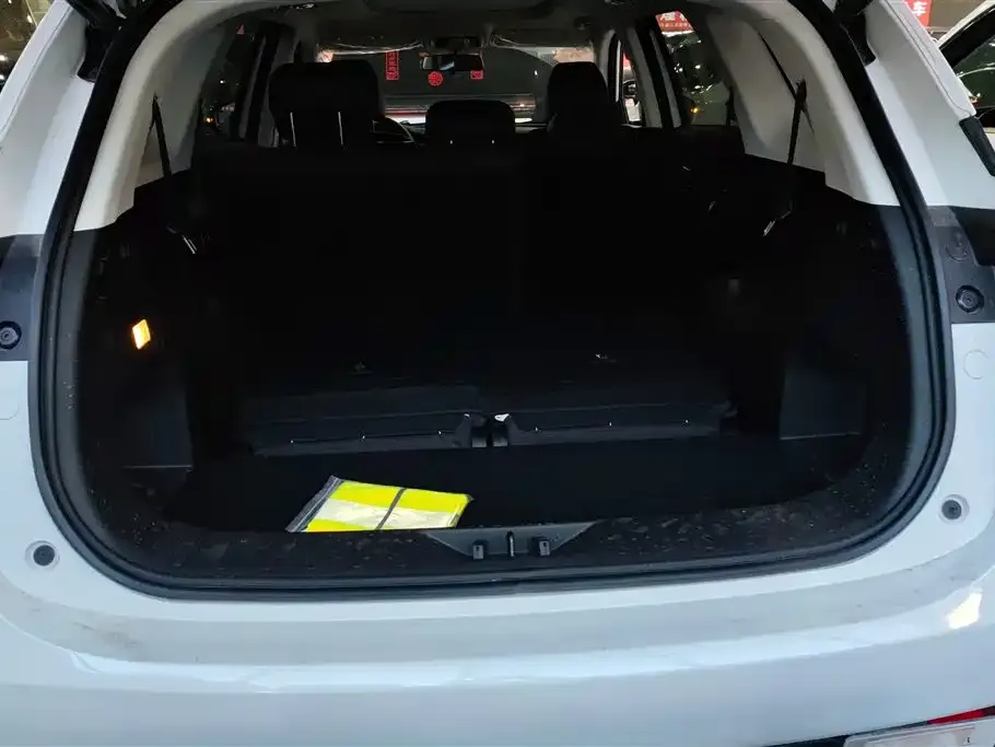 Changan X7 PLUS 2024 из CN, фото 2
