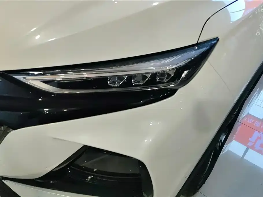 Changan X7 PLUS 2024 из CN, фото 3