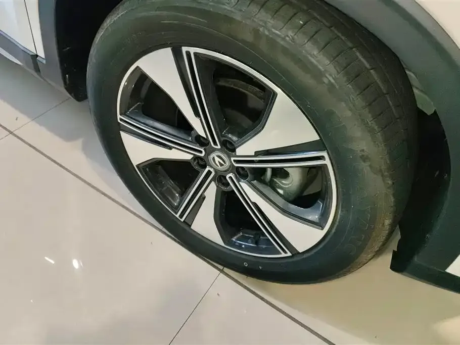Changan X7 PLUS 2024 из CN, фото 8