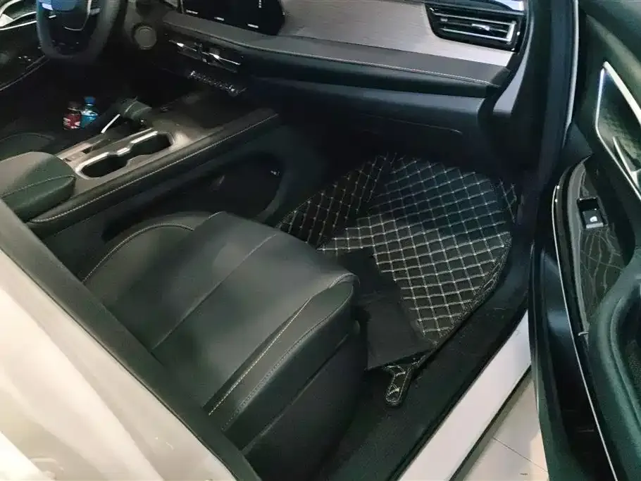 Changan X7 PLUS 2024 из CN, фото 4