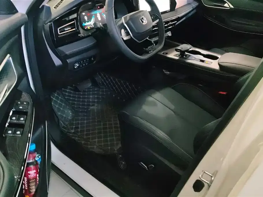 Changan X7 PLUS 2024 из CN, фото 5