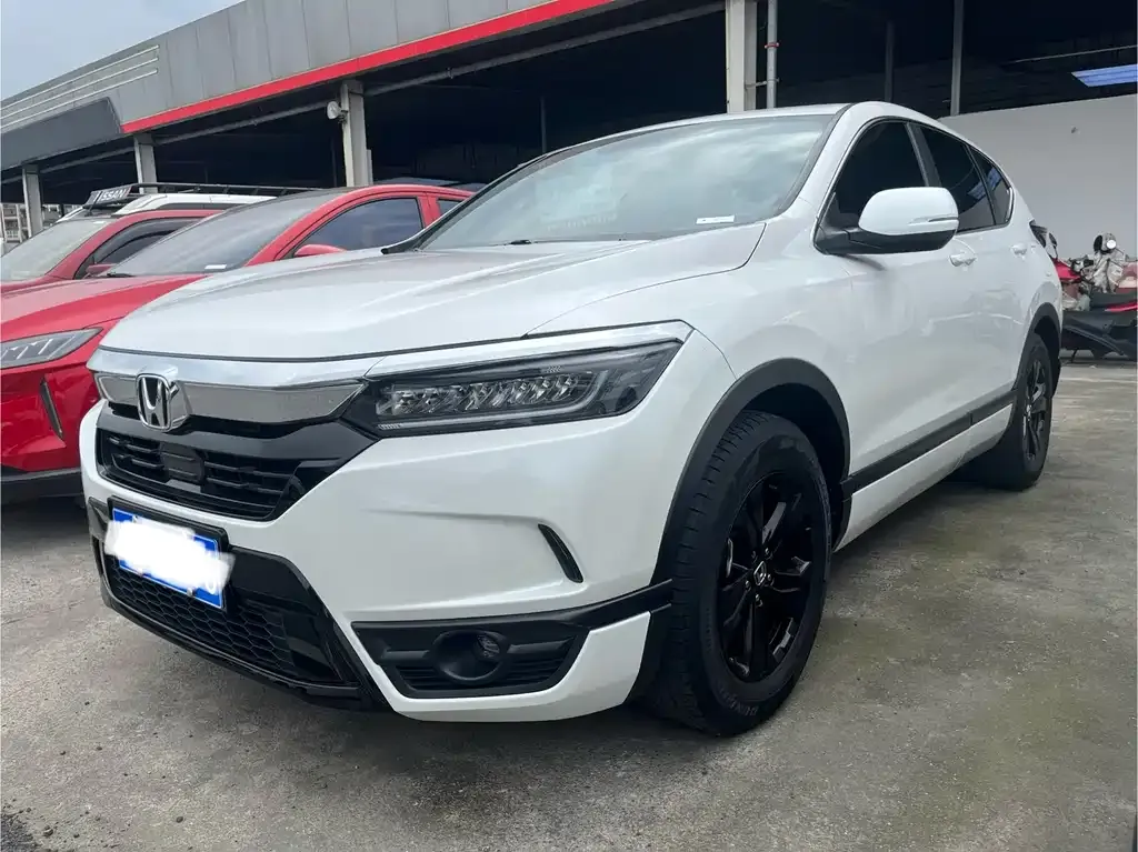 Honda Breeze 2022 из CN, фото 1