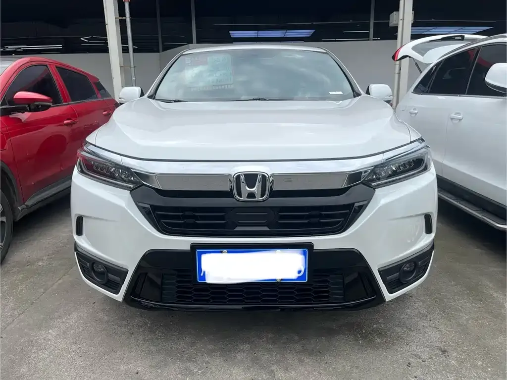 Honda Breeze 2022 из CN, фото 8