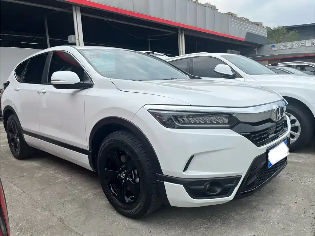 Honda Breeze 2022 из CN, фото 4
