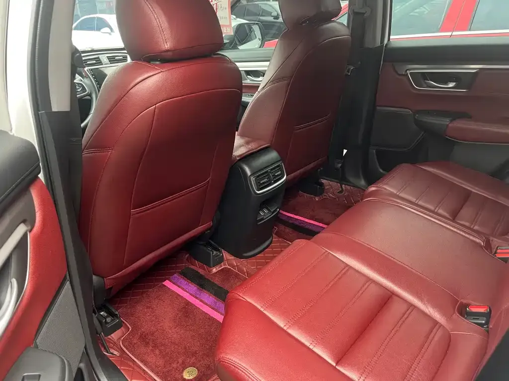 Honda Breeze 2022 из CN, фото 2