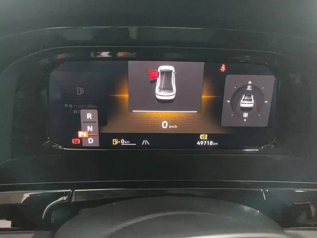 Volkswagen Teramont X 2023 из CN, фото 2