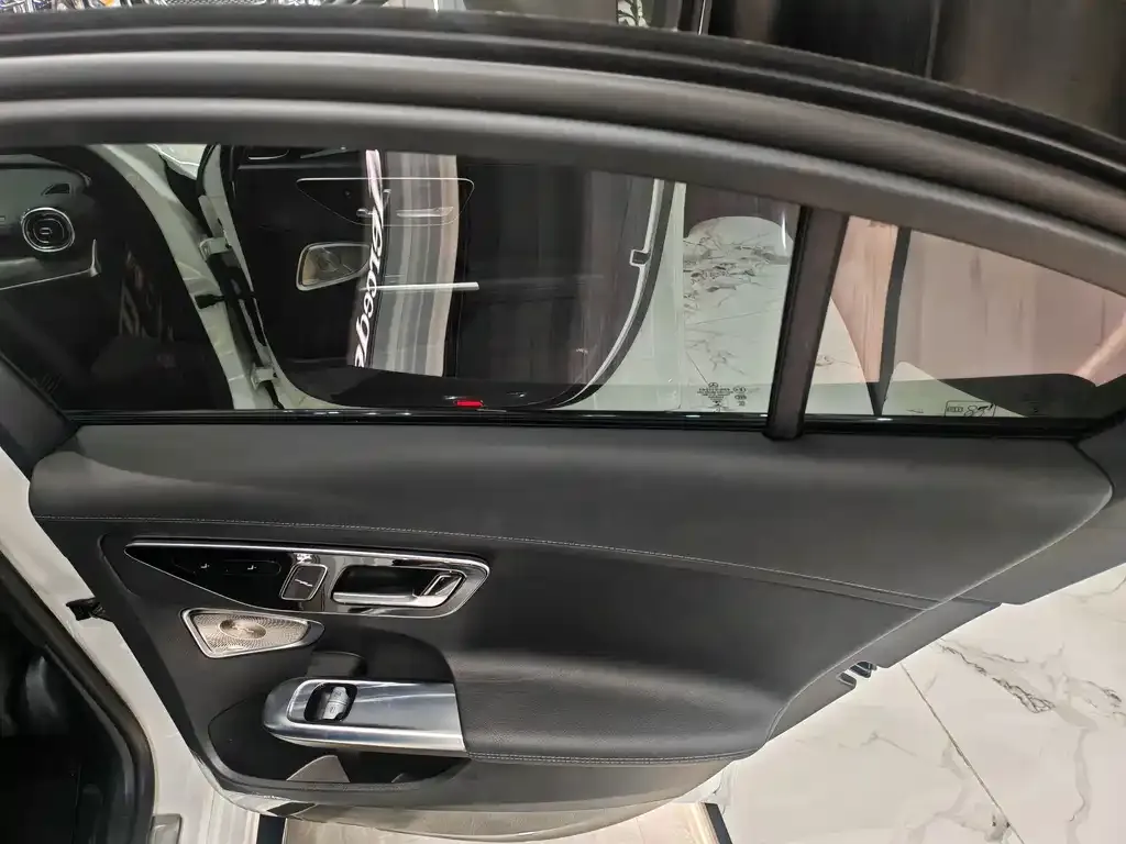 Mercedes-Benz C-Class 2023 из CN, фото 10