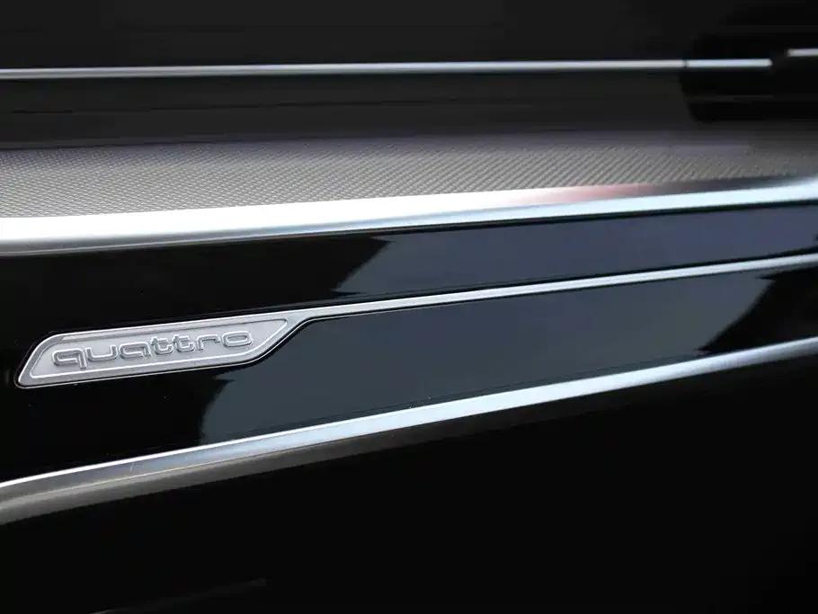 Audi A6L 2021 из CN, фото 7