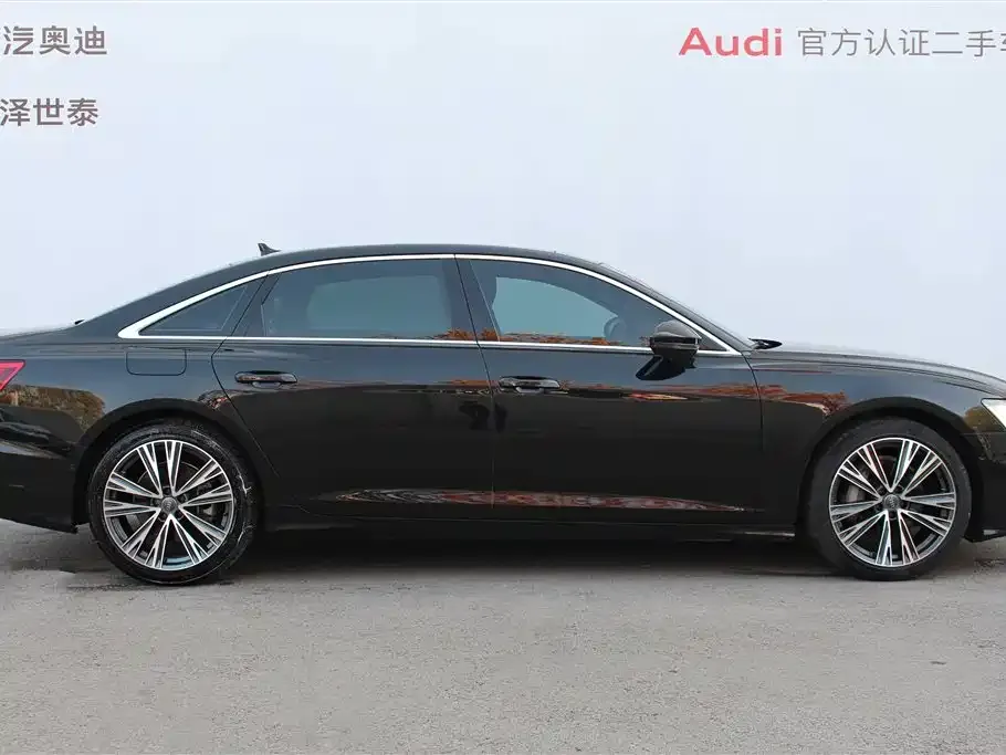 Audi A6L 2021 из CN, фото 9