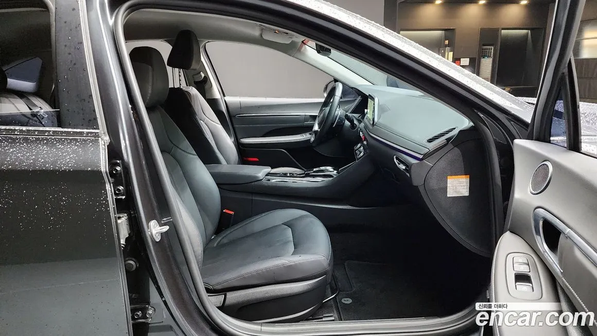 Hyundai Sonata 2023 из KR, фото 10
