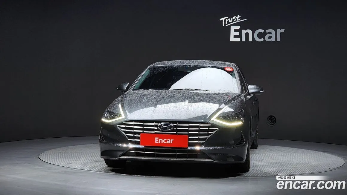 Hyundai Sonata 2023 из KR, фото 4