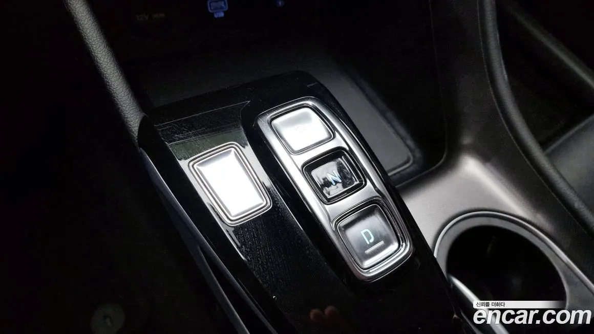 Hyundai Sonata 2023 из KR, фото 6