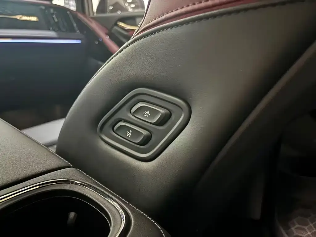 GAC Motor Trumpchi M8 2024 из CN, фото 2
