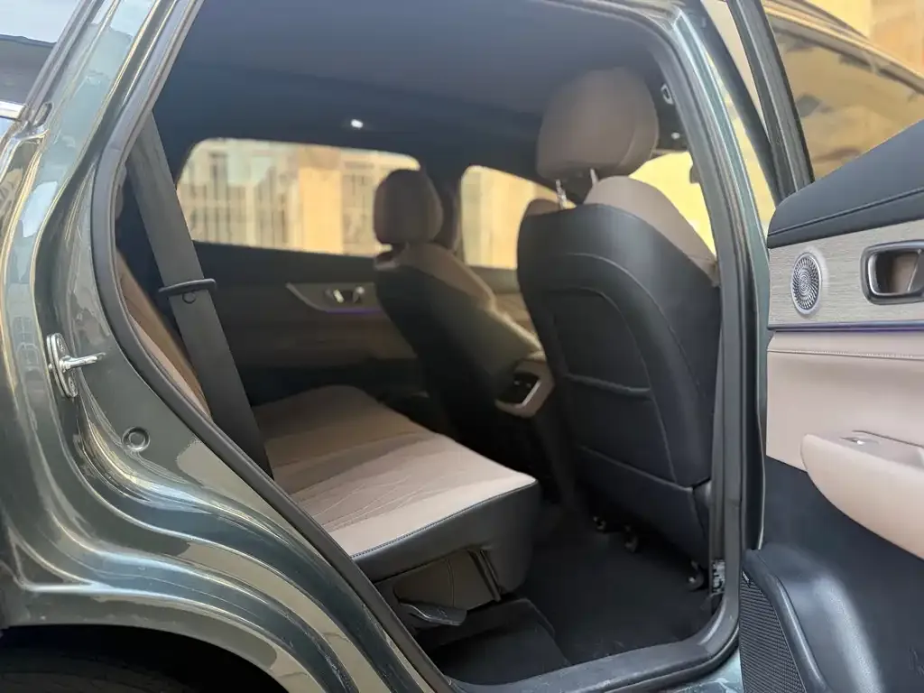 Chery Tiggo 8 PLUS 2024 из CN, фото 3