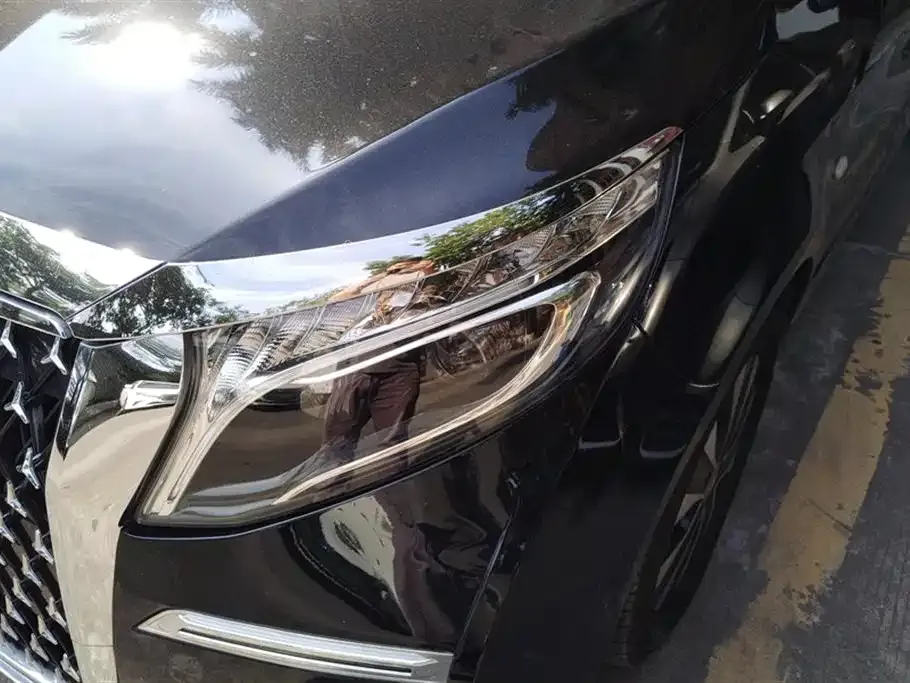 Mercedes-Benz Vito 2023 из CN, фото 9