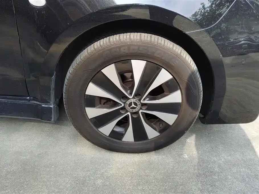 Mercedes-Benz Vito 2023 из CN, фото 2