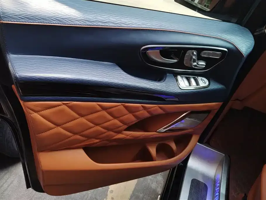 Mercedes-Benz Vito 2023 из CN, фото 3