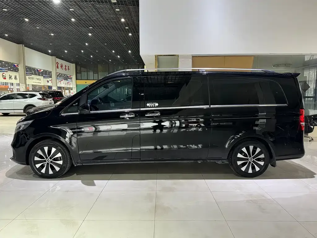 Mercedes-Benz Vito — фото 5