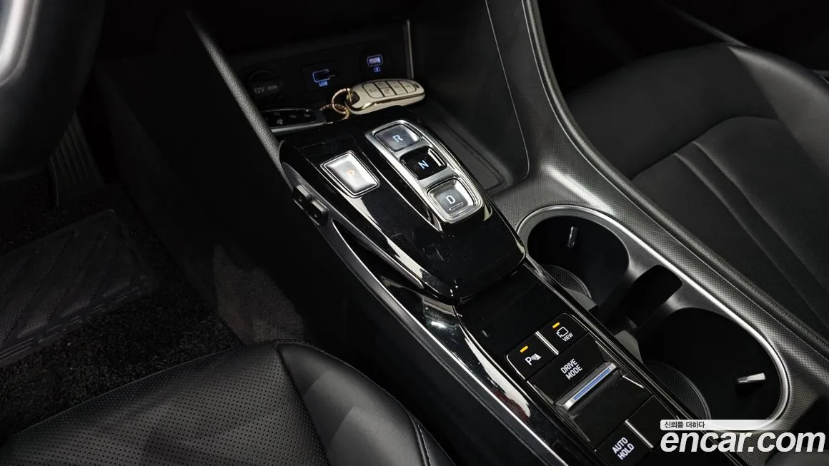 Hyundai Sonata 2022 из KR, фото 8